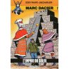 Marc Dacier (7) série 2 - L'empire du soleil