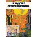 Blake et Mortimer (HS) - Le mystère de la grande pyramide
