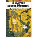 Blake et Mortimer (HS) - Le mystère de la grande pyramide