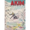 Akim (118) - La forêt congelée
