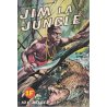 Jim la jungle (25) - Contrebande d'ivoire