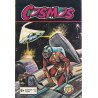 Cosmos (676) - Recueil