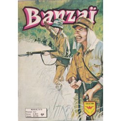 Banzaî (75) - Guadalcanal