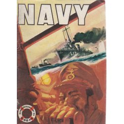Navy (35) - Les rapaces de la mer