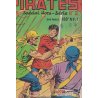 Pirates Hors-série (2) - Le petit corsaire