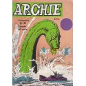 Archie le merveilleux robot (26) - L\'île maudite