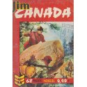 Jim Canada (78) - La chasse aux tuniques rouges