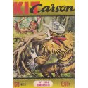 Kit Carson (304) - Territoire interdit