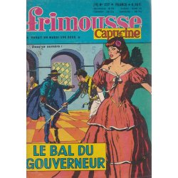 Frimousse (227) - Cap'taine Kate