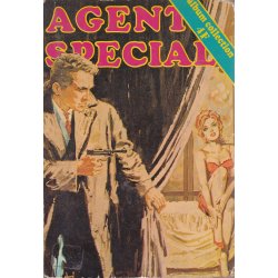 Agent spécial Album collection (22) - (70-71)