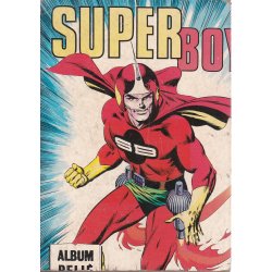 Super Boy Recueil (75) - (401-402-397)