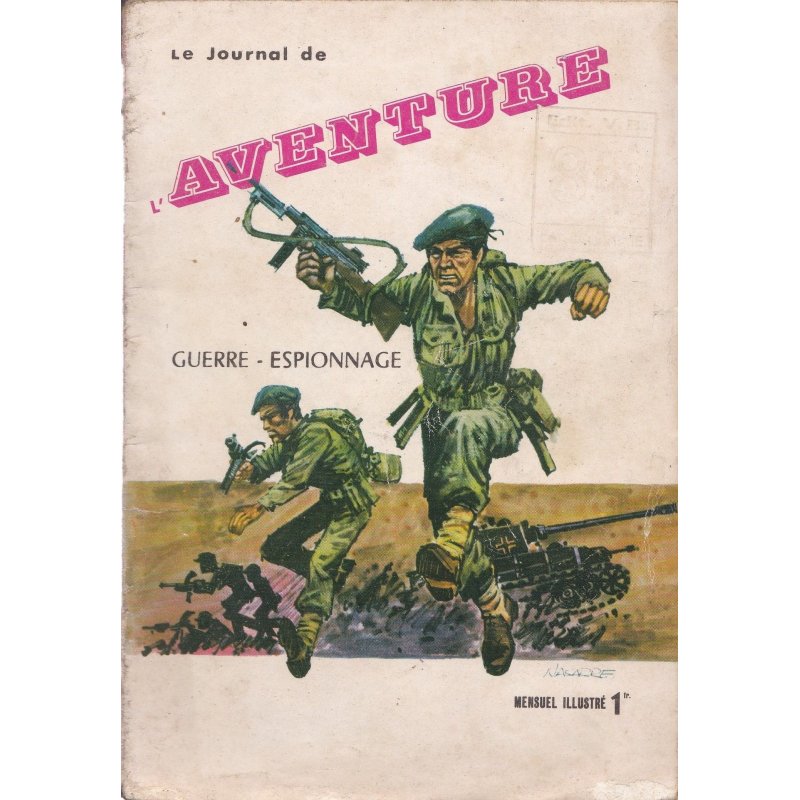 Le journal de l'aventure (43) - un, deux et trois au Vietnam