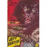 Jeff Curtiss (1) Le léopard noir - Jeff Curtiss contre l'arme secrète