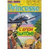 Princesse (81) - L'avion fantôme