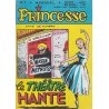 Princesse (7) - Le théâtre hanté