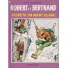 Robert et Bertrand (30) - Secrets du mont blanc