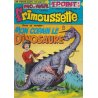 Frimoussette (62) - Mon copain le dinosaure