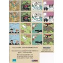 Tintin - jeux de mémo (2)