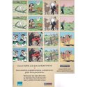 Tintin - jeux de mémo (3)