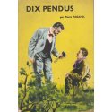 Dix pendus - Collection Jaune (88)