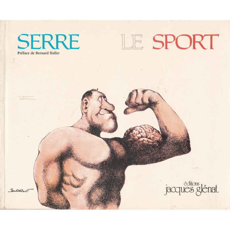 Le sport (1) - Le sport