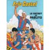 Eric Castel (6) - Le secret de Pablito