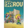 Spirou Recueil (287) - (3526 à 3536)