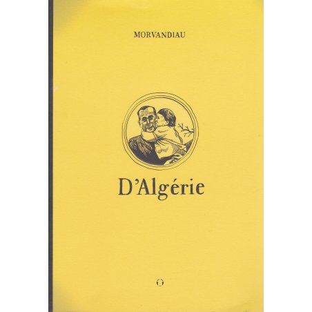 D'Algérie (1) - D'Algérie