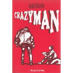 Crazyman (1) - Crazyman