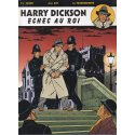 Harry Dickson (7) - Echec au roi