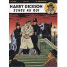 Harry Dickson (4) - Le royaume introuvable