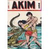 Akim (665) - Les pirates de la jungle