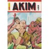 Akim (664) - Les monstres du Dr Pincus