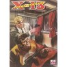 X-13 agent secret (203) - L'homme diabolique