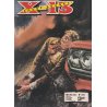 X-13 agent secret (371) - Le dernier zepelin