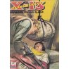 X-13 agent secret (129) - Les guerilleros