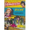 Frimousse (68) - La lampe mystérieuse