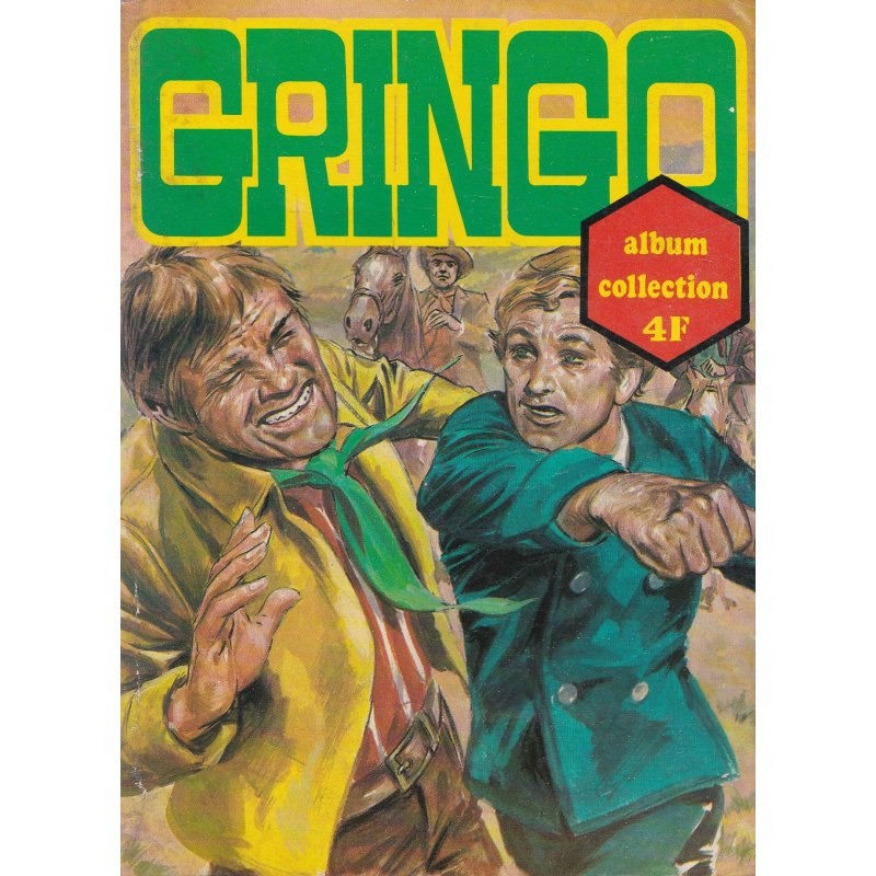 Gringo (10)