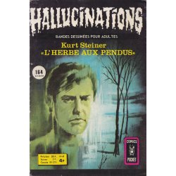 Hallucinations (31) - Le seuil du vide