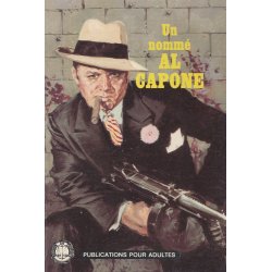 Al Capone (HS) - Un nommé Al Capone