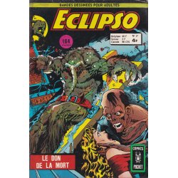 Eclipso (54) - L'exterminateur