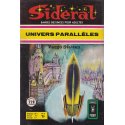 Sidéral (59) - Univers parallèles