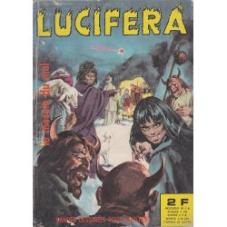 Lucifera (7) - Le messie du mal