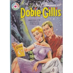 Les nombreux amours de Dobie Gillis (8) - Astres au logis