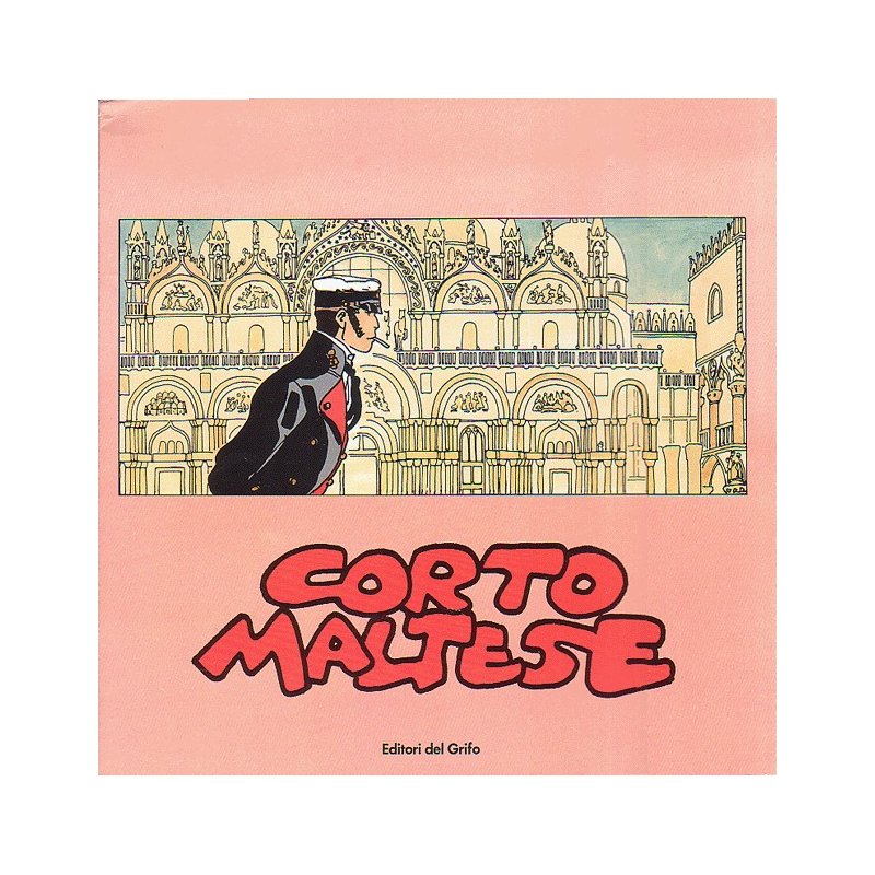 Corto Maltese - Catalogue