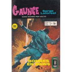 Gaunce (6) - Torpilles folles