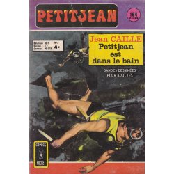 Petitjean (10) - Carte rouge pour Petitjean