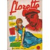 Florette (3) - Florette ou la princesse de Mogravie