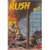 Rush (4) - Le commando du désert