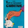 Cubitus (4) - Tout en caressant Cubitus